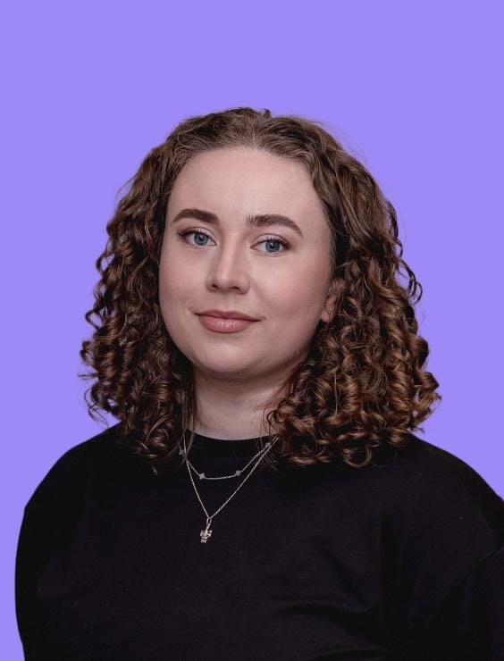 Valentyna Severina, SAFe PO/PM at MAKEUP
